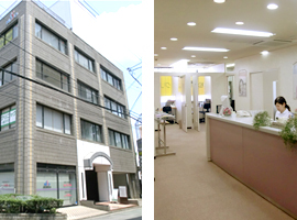 浜松中央クリニックの店舗