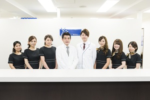 【今年もありがとうございました。】中央クリニックの2017年にご期待ください!