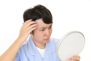 これ本当?『帽子をかぶるとハゲる』説を追究せよ!