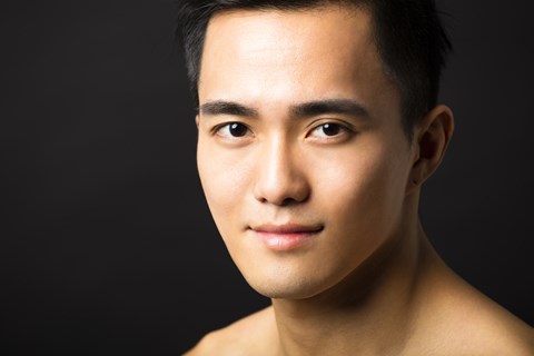 二重整形で男前!いつまで続くの?