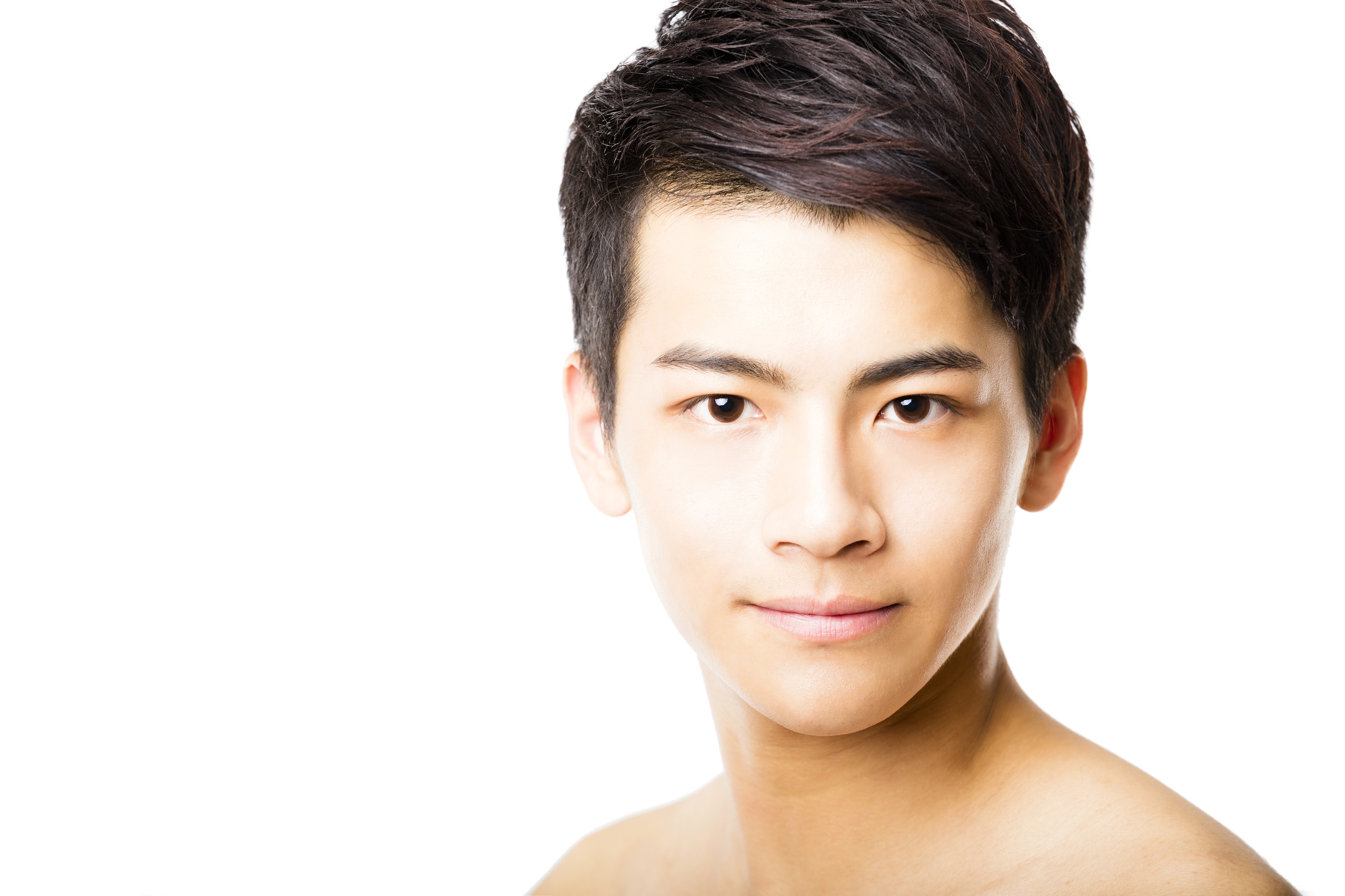 「ハイジ男子」、続出! 男の美意識向上は、ついにアンダーヘアにまで到達!